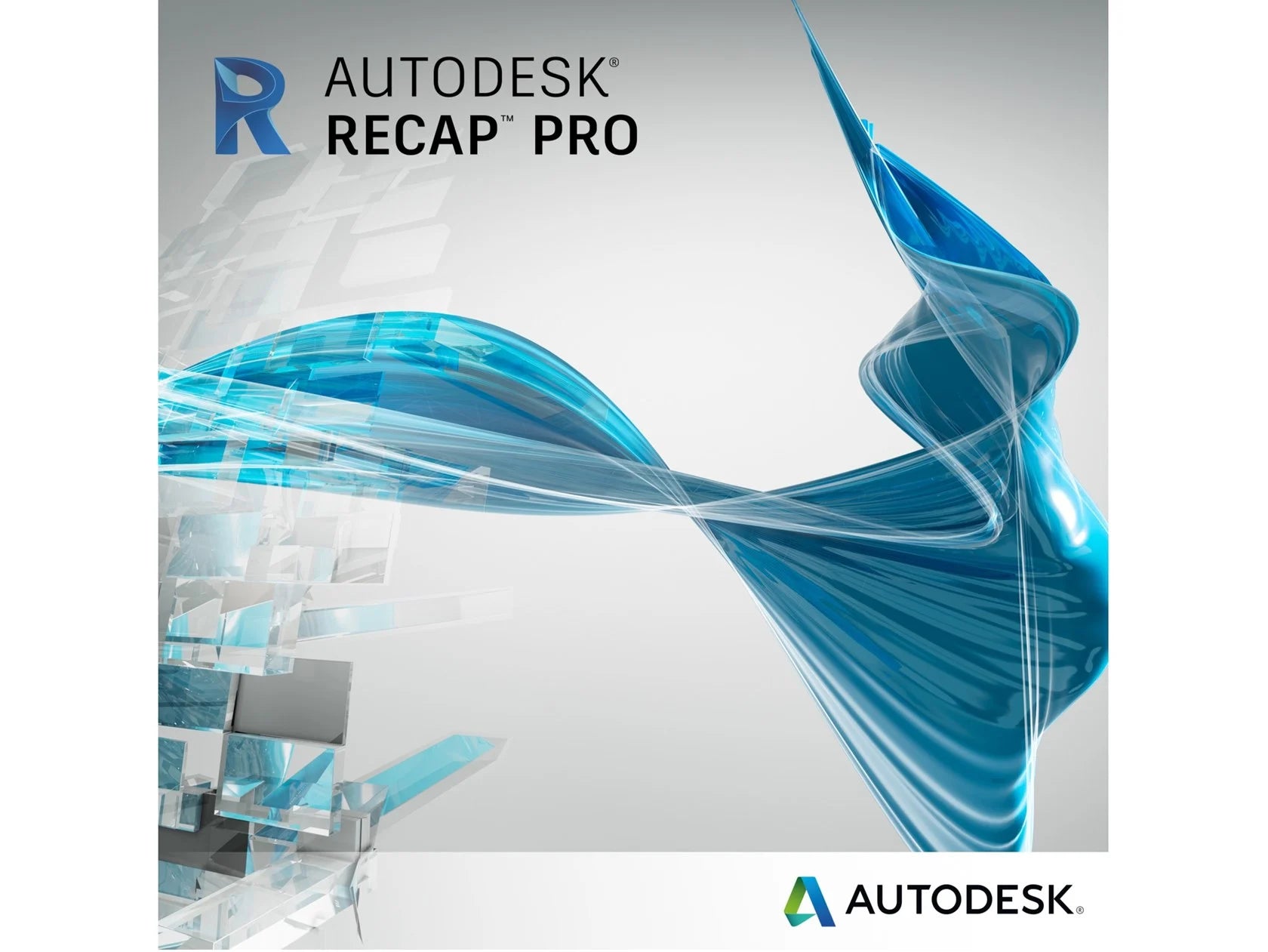 ReCap PRO 2025 - ABBONAMENTO LICENZA 1 ANNO 3pc (WINDOWS)