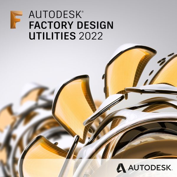 Factory Design Utilities 2025 - ABBONAMENTO LICENZA 1 ANNO 3pc (WINDOWS)