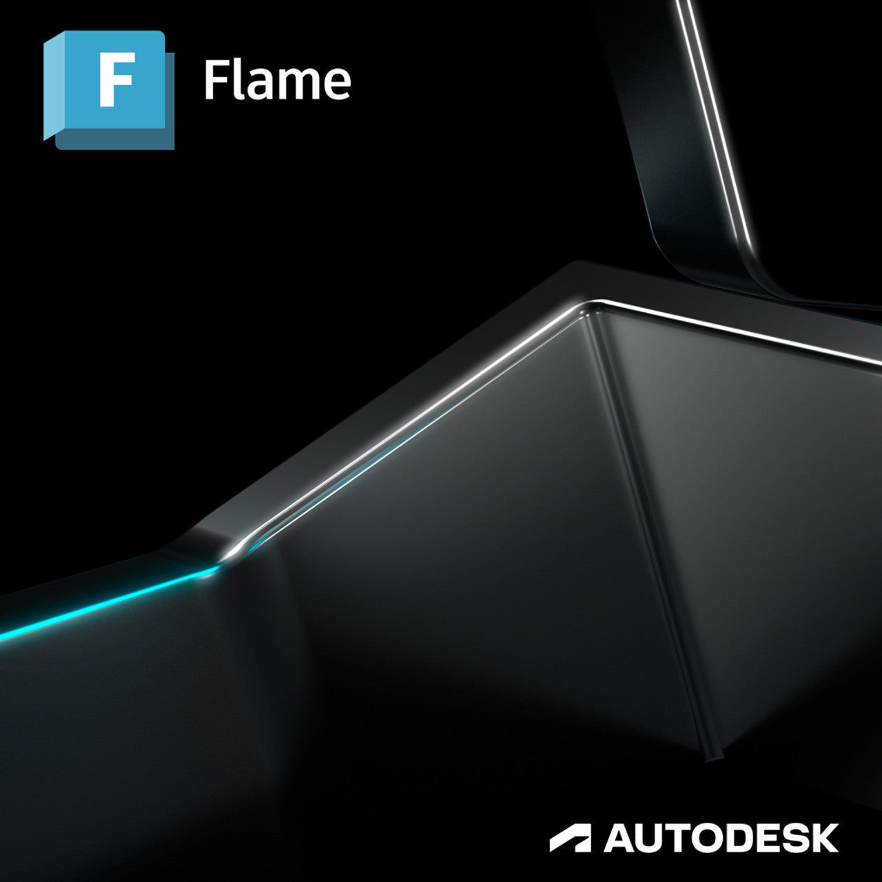 Flame 2025  - ABBONAMENTO LICENZA 1 ANNO 3pc (MacOS)