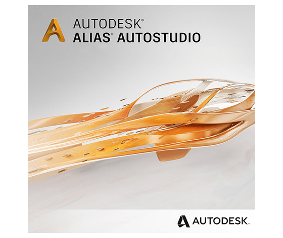 Alias AutoStudio 2025 - ABBONAMENTO LICENZA 1 ANNO 3pc (WINDOWS)