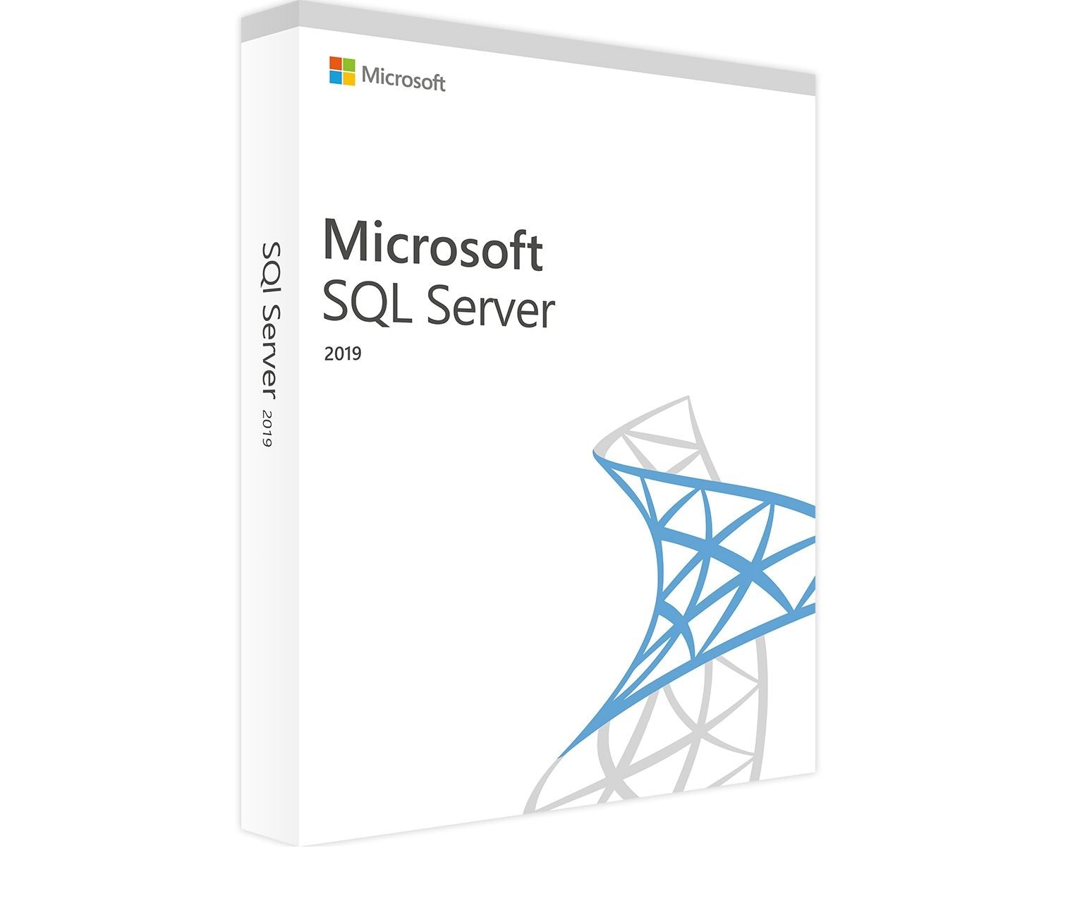 SQL Server 2019 - Modello CAL - Licenza Microsoft
