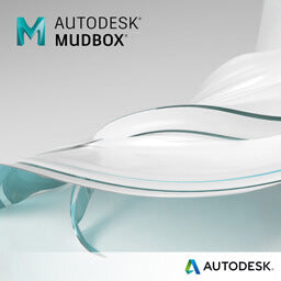 Mudbox 2025 - ABBONAMENTO LICENZA 1 ANNO 3pc (WINDOWS/MacOS)