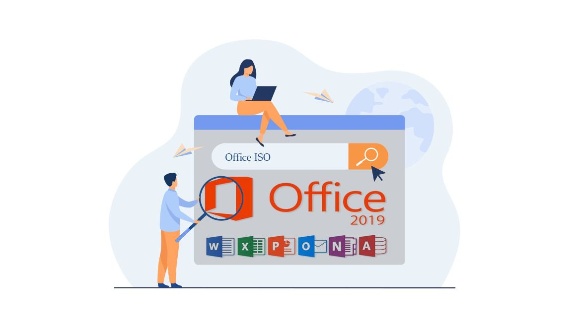 Come Scaricare, Installare e Attivare Office 2019 ISO