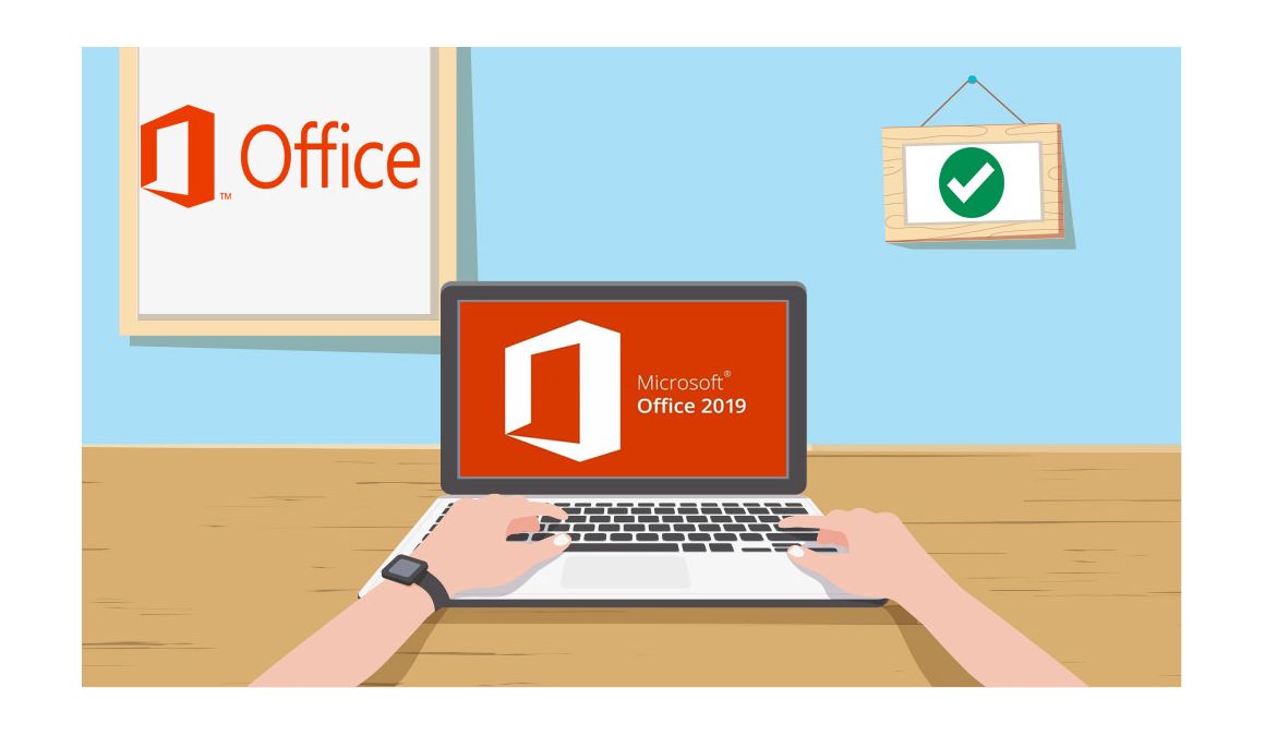 Come Scaricare, Installare e Attivare Office 2019 Per Mac