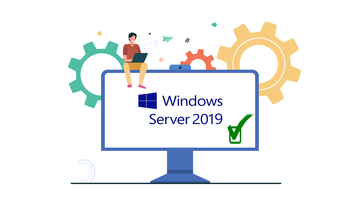 Come Installare e Attivare Windows Server 2019