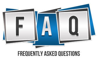 FAQ – DOMANDE FREQUENTI