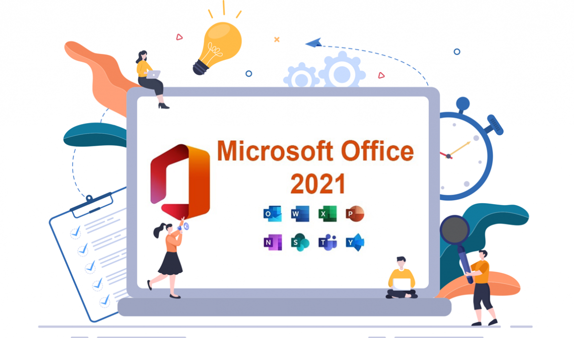 Come Scaricare, Installare e Attivare Office 2021 ISO