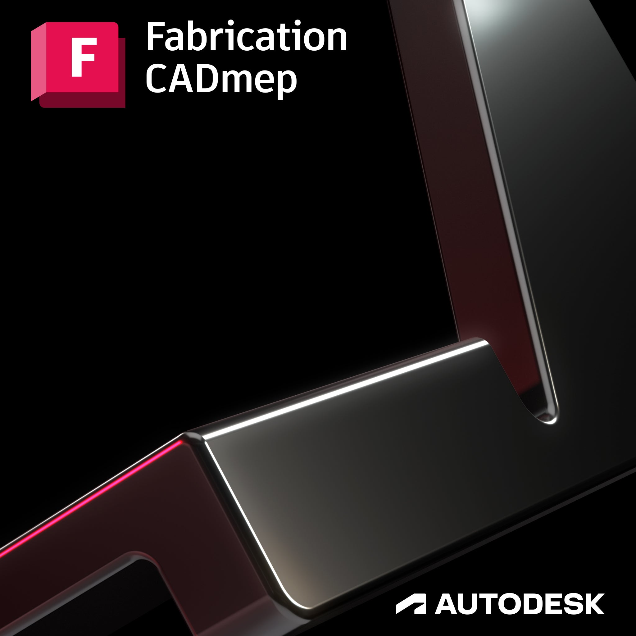 Fabrication CADmep 2023/2024  - ABBONAMENTO LICENZA 1 ANNO 3pc (WINDOWS)