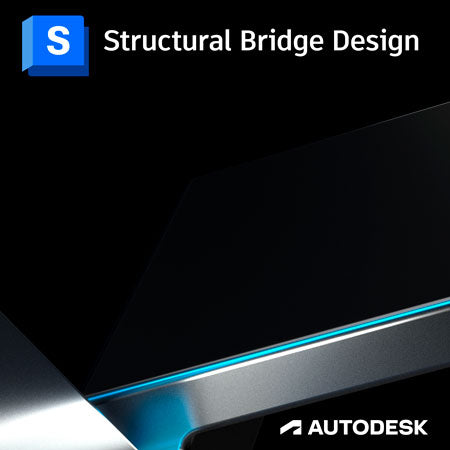 Structural Bridge Design 2023/2024 - ABBONAMENTO LICENZA 1 ANNO 3pc (WINDOWS)