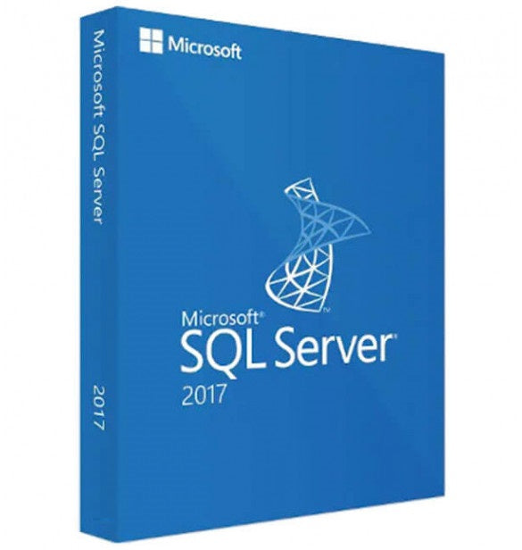 SQL Server 2017 - Modello CAL- Licenza Microsoft