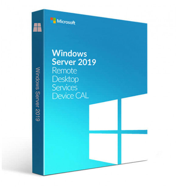 Windows Server 2019 RDS DEVICE CAL - Terminal Server - Licenza Microsoft