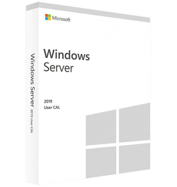 Windows Server 2019 USER CAL - Licenza Microsoft