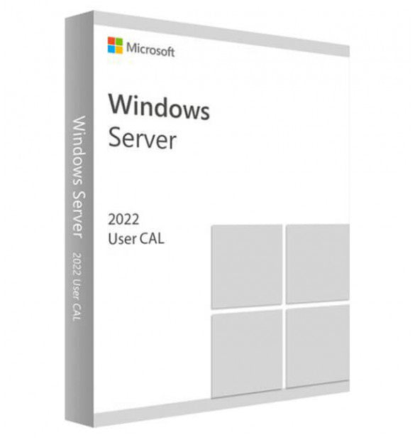 Windows Server 2022 USER CAL - Licenza Microsoft